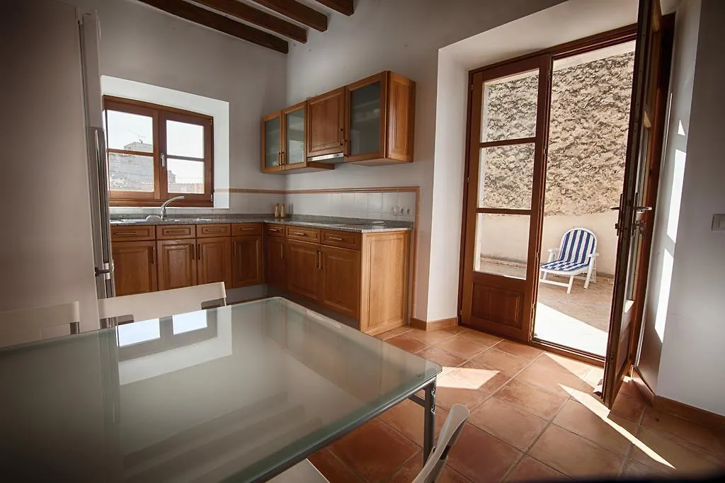 Tramuntana Suites Selva  Espagne