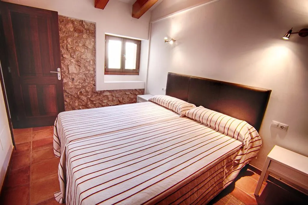Tramuntana Suites Selva  3*, Selva (Mallorca) Espagne