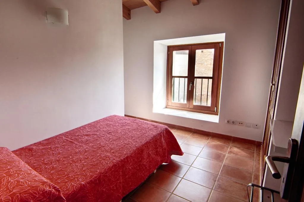 *** Couette-café Tramuntana Suites Selva  Espagne