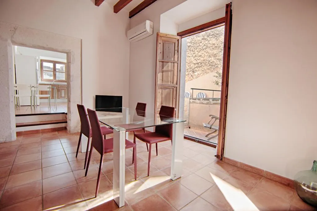 Tramuntana Suites Selva  Spain