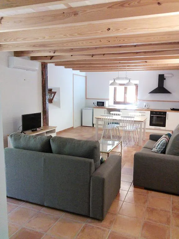 Tramuntana Suites Selva