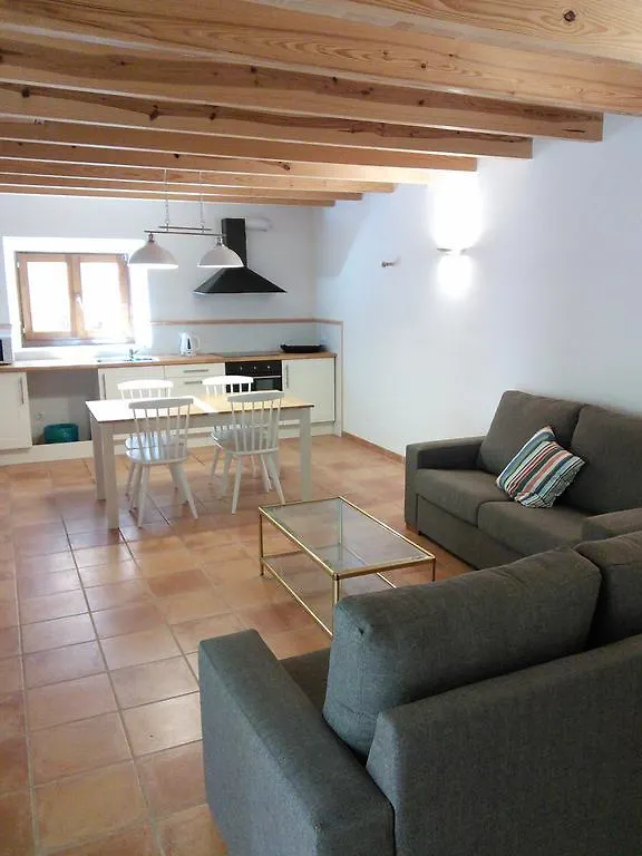 Couette-café Tramuntana Suites Selva