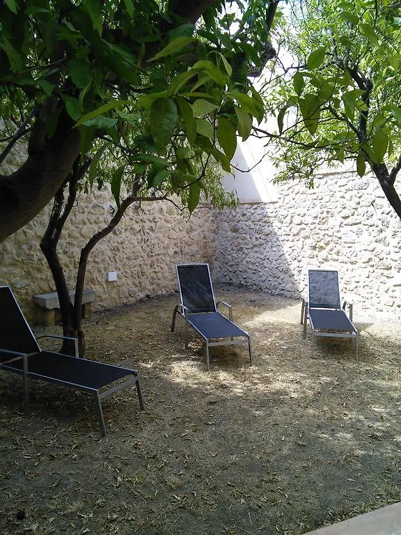 Tramuntana Suites Selva