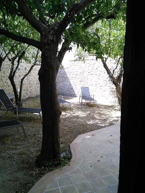 Bed & Breakfast Tramuntana Suites Selva