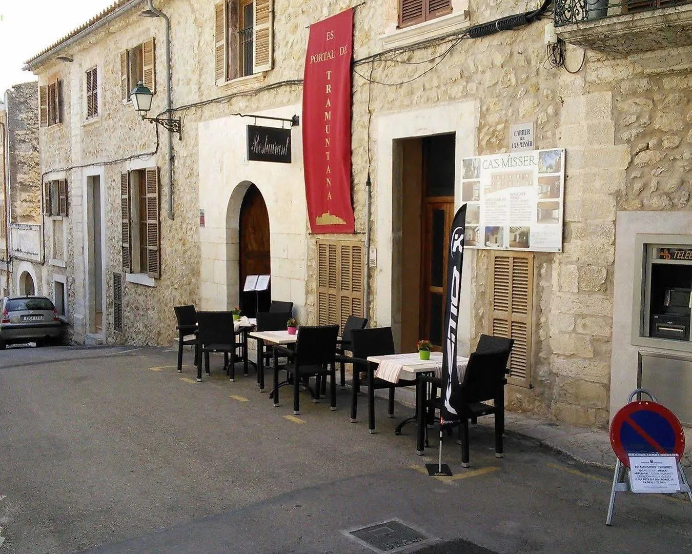 Tramuntana Suites Selva  3*, Selva (Mallorca)