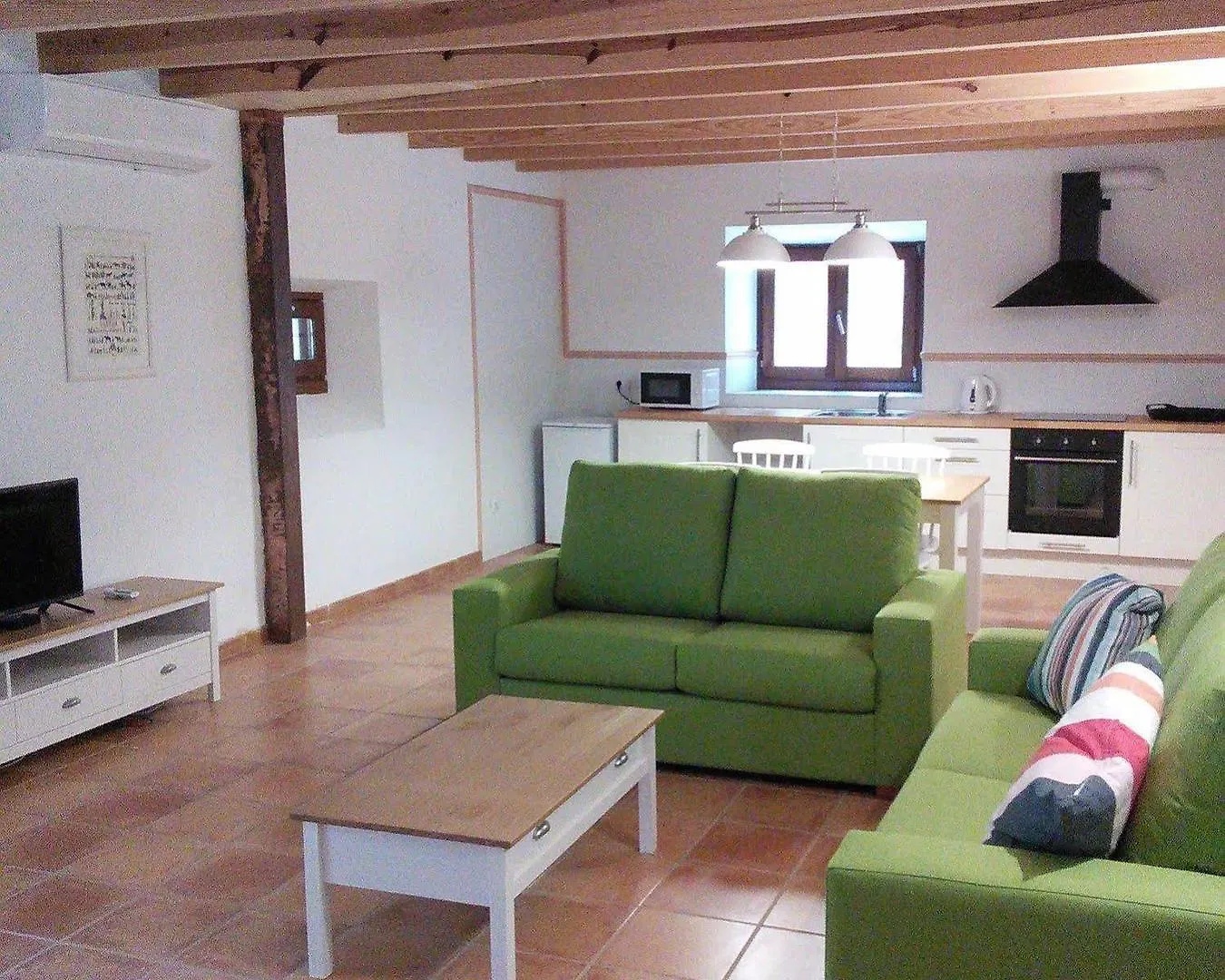 Tramuntana Suites Selva
