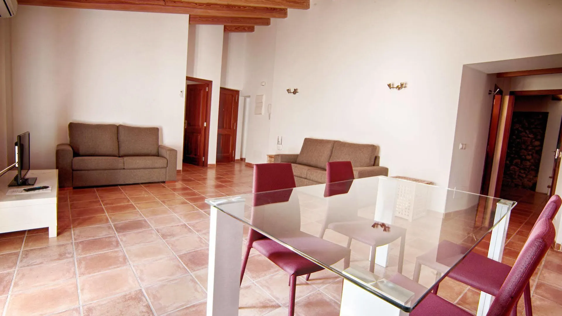Tramuntana Suites Selva  3*, Selva (Mallorca) Espagne