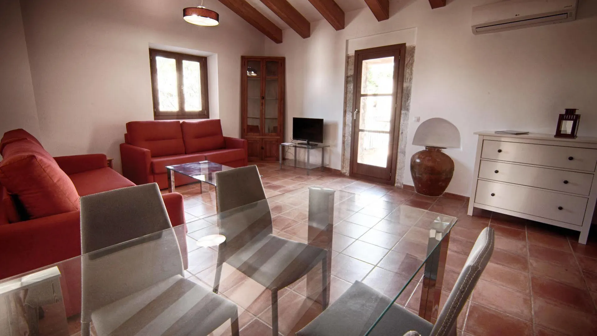 Tramuntana Suites Selva  Couette-café Selva (Mallorca)