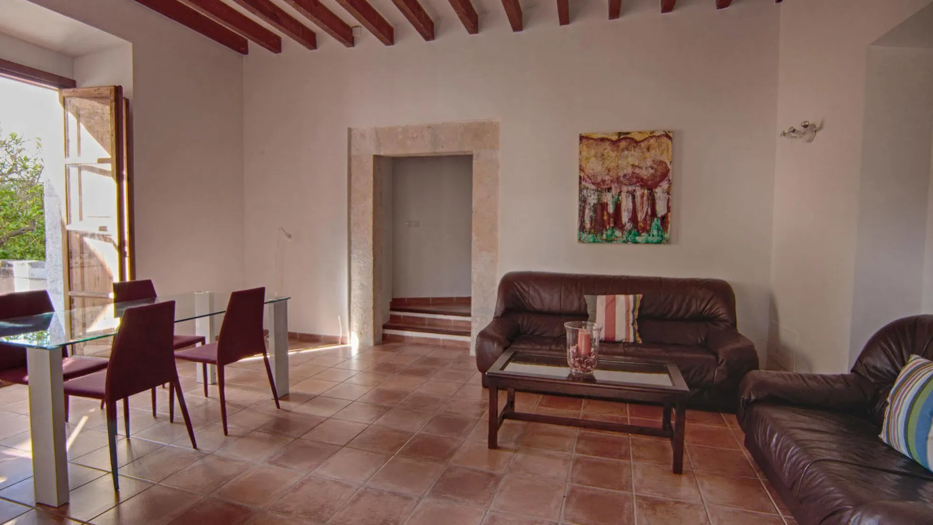Couette-café Tramuntana Suites Selva