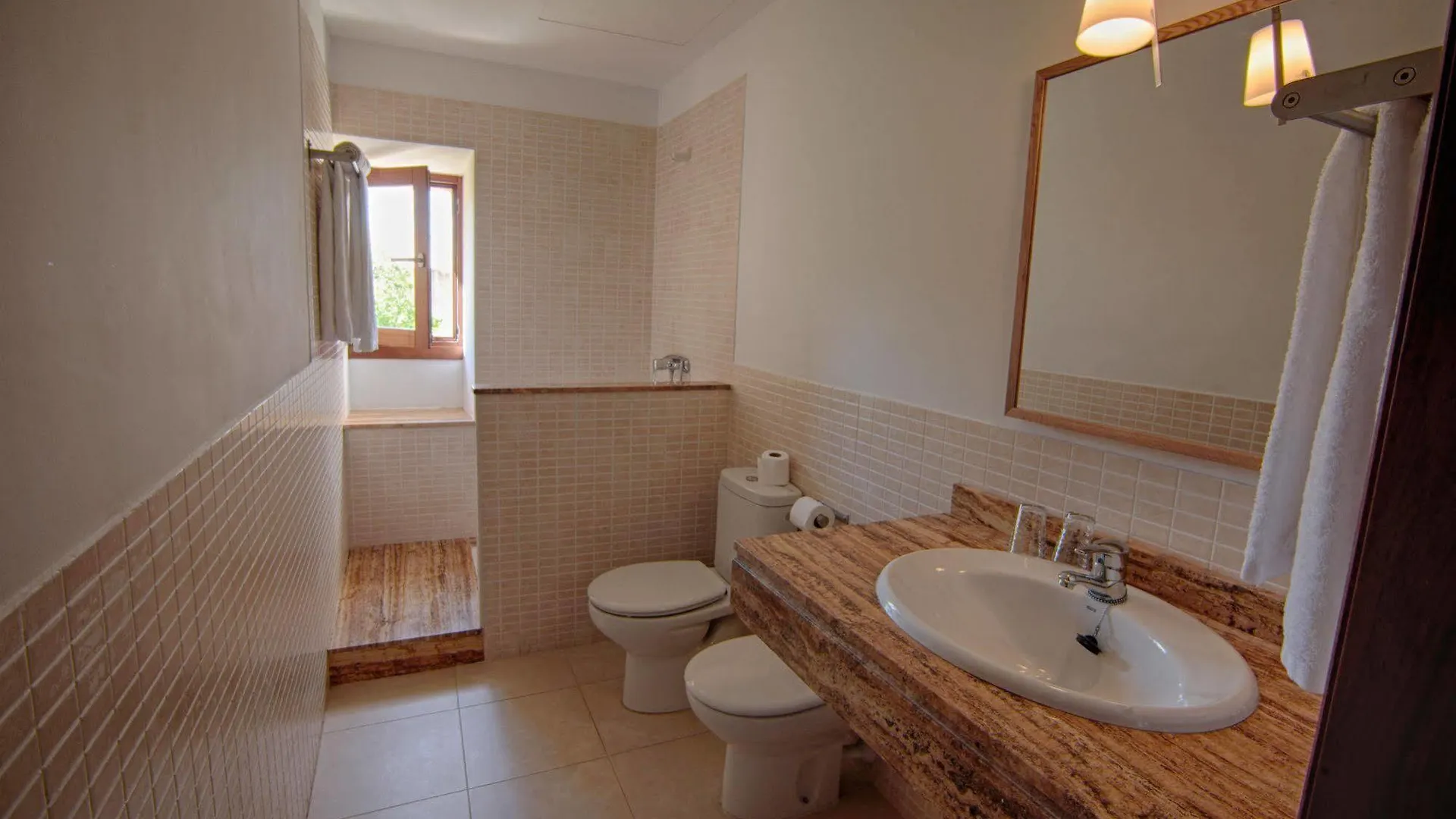 Tramuntana Suites Selva  Espagne