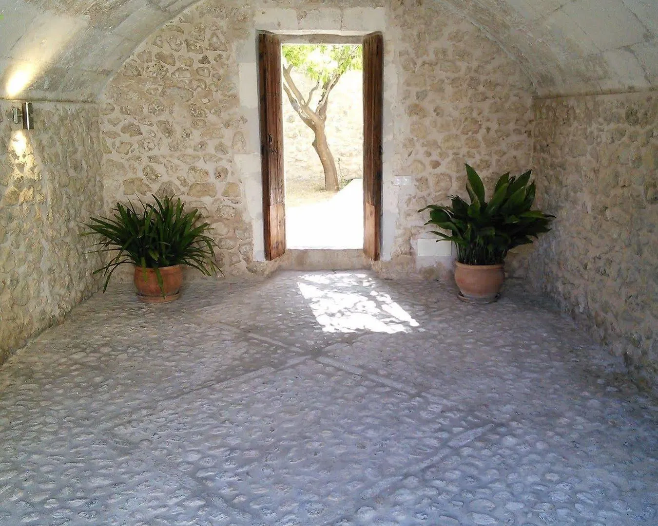 Tramuntana Suites Selva  3*, Selva (Mallorca) Spain