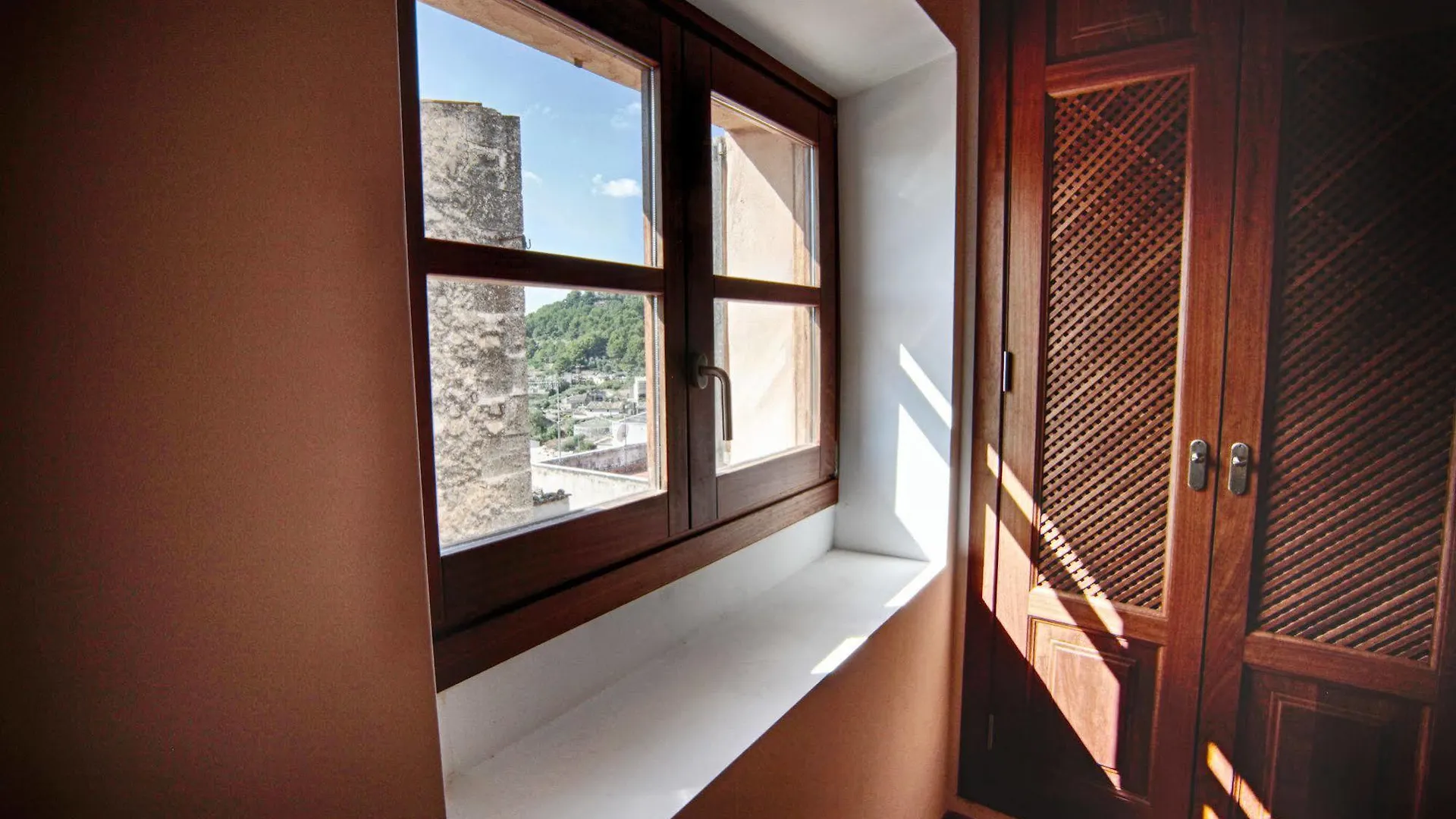 Couette-café Tramuntana Suites Selva