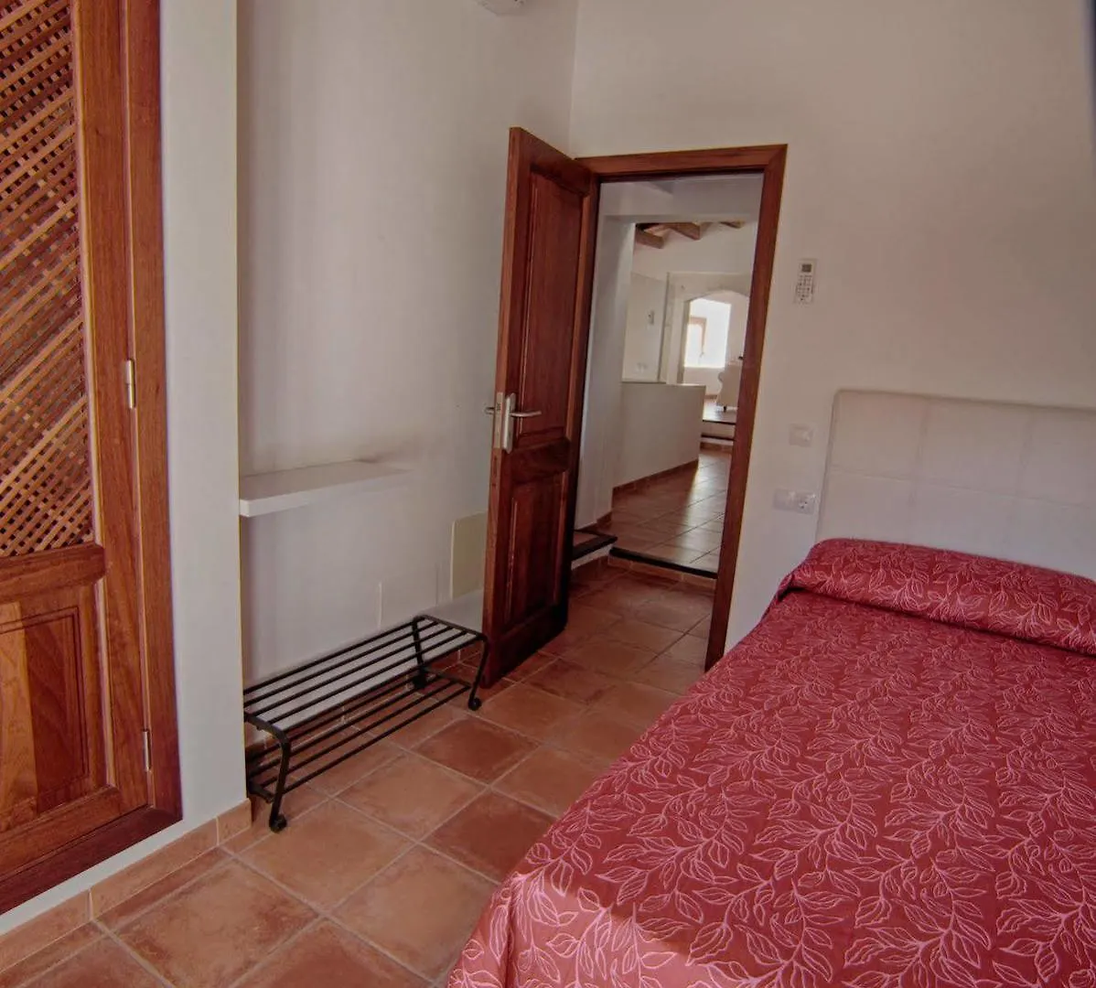 Tramuntana Suites Selva  Couette-café