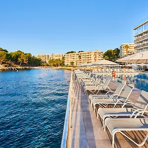 4* Station touristique Globales Cala Vinas Adults Only 16+