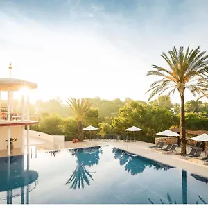 4* Hotel Robinson