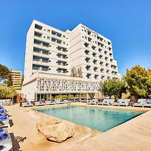4* Hotel Leonardo Boutique Mallorca Port Portals