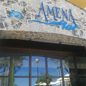 3* Maison d'hôtes Amena Mar