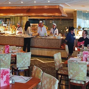 3* Hotel Complejo