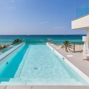 2* Apartahotel The Hype Beachhouse